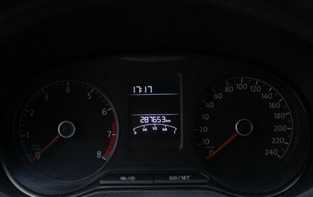 Volkswagen Polo VI (EU Market), 2017 год, 785 000 рублей, 12 фотография