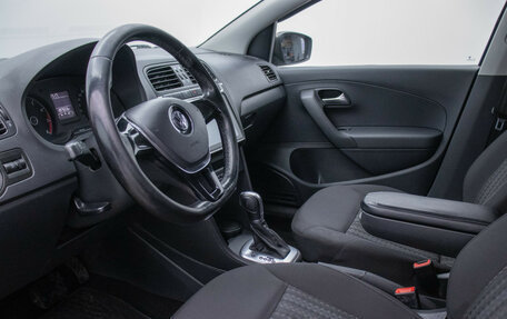 Volkswagen Polo VI (EU Market), 2017 год, 785 000 рублей, 10 фотография