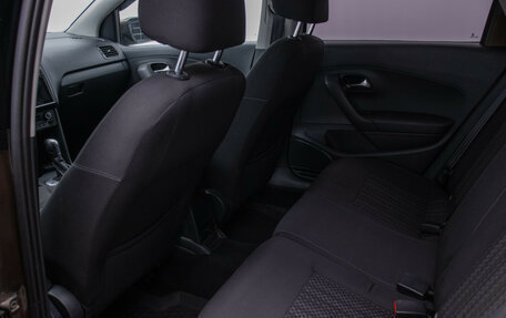 Volkswagen Polo VI (EU Market), 2017 год, 785 000 рублей, 11 фотография