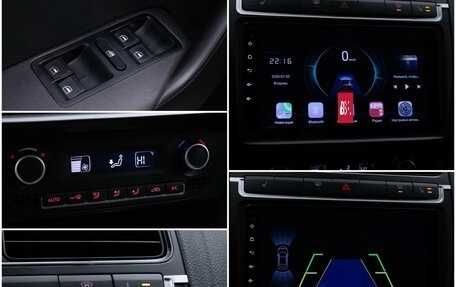 Volkswagen Polo VI (EU Market), 2017 год, 785 000 рублей, 16 фотография