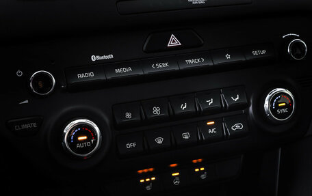 KIA Sportage IV рестайлинг, 2020 год, 2 690 000 рублей, 19 фотография