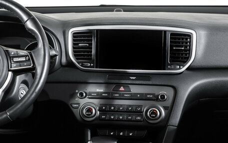 KIA Sportage IV рестайлинг, 2020 год, 2 690 000 рублей, 14 фотография