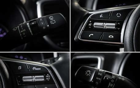 KIA Sportage IV рестайлинг, 2020 год, 2 690 000 рублей, 20 фотография