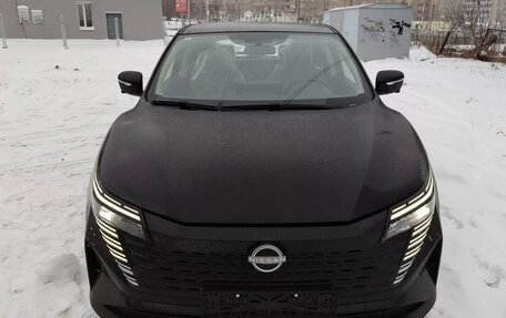 Nissan Qashqai, 2025 год, 2 343 000 рублей, 2 фотография