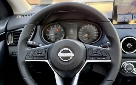 Nissan Qashqai, 2025 год, 2 343 000 рублей, 8 фотография