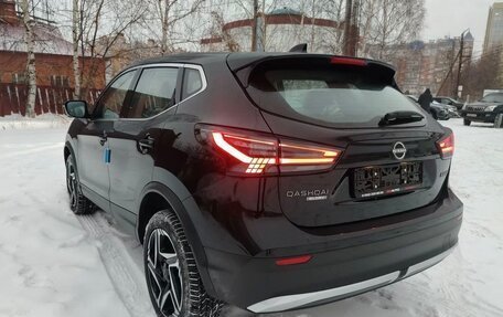 Nissan Qashqai, 2025 год, 2 343 000 рублей, 6 фотография