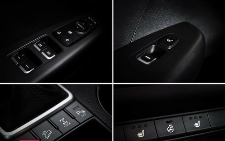 KIA Sportage IV рестайлинг, 2020 год, 2 690 000 рублей, 21 фотография