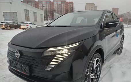 Nissan Qashqai, 2025 год, 2 343 000 рублей, 3 фотография