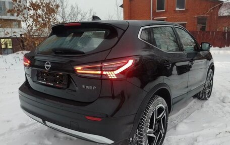 Nissan Qashqai, 2025 год, 2 343 000 рублей, 5 фотография