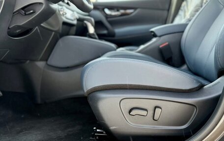 Nissan Qashqai, 2025 год, 2 343 000 рублей, 12 фотография