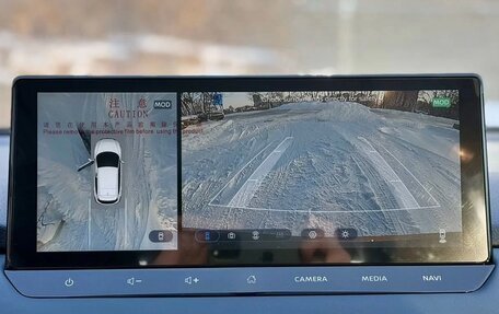 Nissan Qashqai, 2025 год, 2 343 000 рублей, 10 фотография