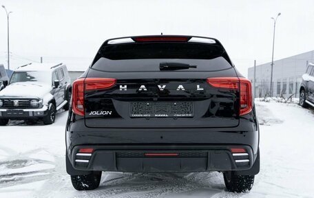 Haval Jolion, 2026 год, 2 649 000 рублей, 7 фотография