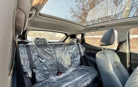 Nissan Qashqai, 2025 год, 2 343 000 рублей, 13 фотография