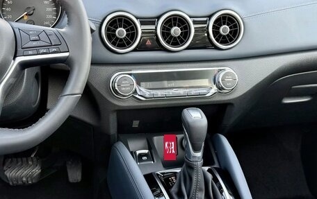 Nissan Qashqai, 2025 год, 2 343 000 рублей, 11 фотография