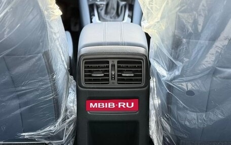 Nissan Qashqai, 2025 год, 2 343 000 рублей, 14 фотография