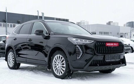 Haval Jolion, 2026 год, 2 649 000 рублей, 3 фотография