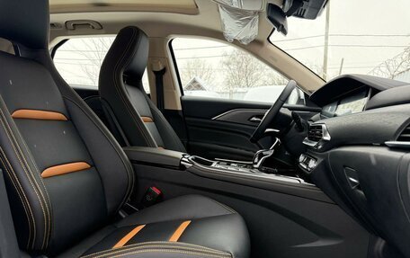 FAW Bestune T77, 2024 год, 2 199 000 рублей, 8 фотография