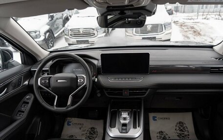 Haval Jolion, 2026 год, 2 649 000 рублей, 14 фотография