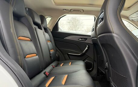 FAW Bestune T77, 2024 год, 2 199 000 рублей, 7 фотография