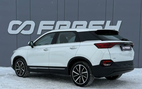 FAW Bestune T77, 2024 год, 2 199 000 рублей, 2 фотография