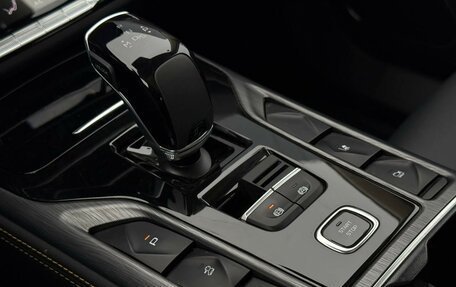 FAW Bestune T77, 2024 год, 2 199 000 рублей, 11 фотография