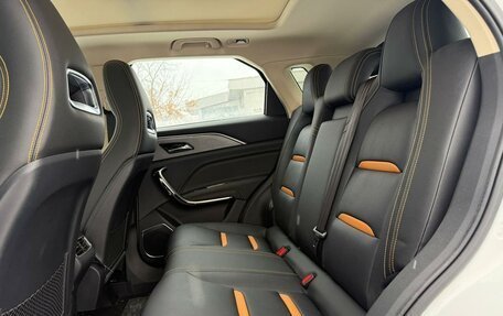 FAW Bestune T77, 2024 год, 2 199 000 рублей, 9 фотография