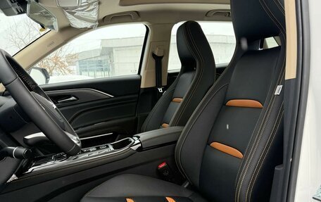 FAW Bestune T77, 2024 год, 2 199 000 рублей, 10 фотография