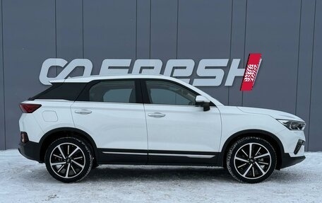 FAW Bestune T77, 2024 год, 2 199 000 рублей, 5 фотография