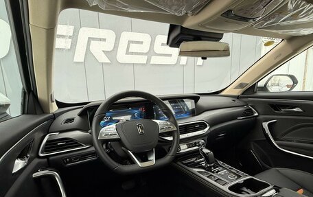 FAW Bestune T77, 2024 год, 2 199 000 рублей, 6 фотография