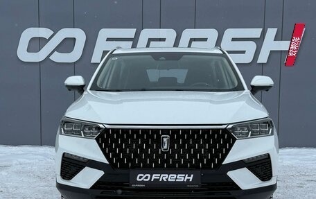 FAW Bestune T77, 2024 год, 2 199 000 рублей, 3 фотография