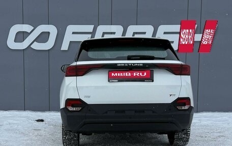 FAW Bestune T77, 2024 год, 2 199 000 рублей, 4 фотография