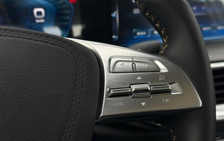 FAW Bestune T77, 2024 год, 2 199 000 рублей, 18 фотография