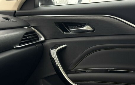 FAW Bestune T77, 2024 год, 2 199 000 рублей, 22 фотография