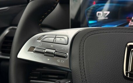 FAW Bestune T77, 2024 год, 2 199 000 рублей, 16 фотография