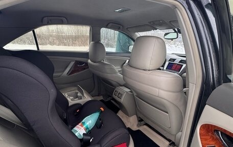 Toyota Camry, 2008 год, 950 000 рублей, 8 фотография