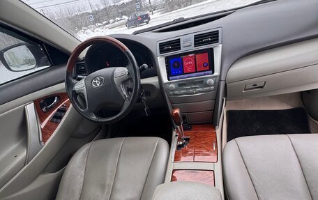 Toyota Camry, 2008 год, 950 000 рублей, 10 фотография