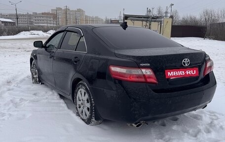 Toyota Camry, 2008 год, 950 000 рублей, 3 фотография