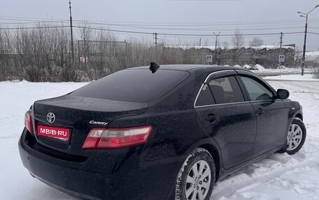 Toyota Camry, 2008 год, 950 000 рублей, 4 фотография