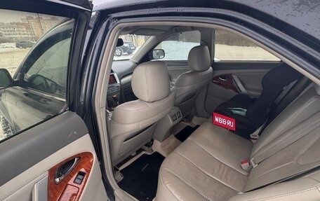 Toyota Camry, 2008 год, 950 000 рублей, 6 фотография