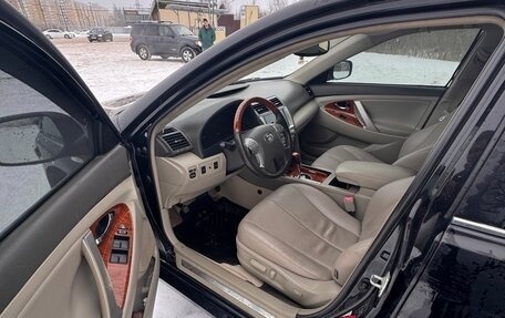 Toyota Camry, 2008 год, 950 000 рублей, 5 фотография