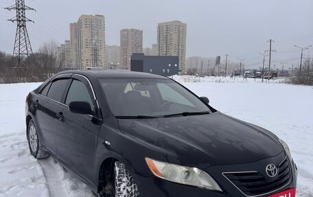 Toyota Camry, 2008 год, 950 000 рублей, 2 фотография