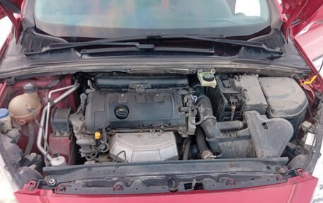 Peugeot 308 II, 2010 год, 530 000 рублей, 12 фотография