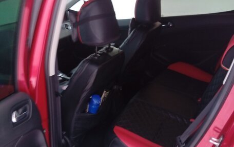 Peugeot 308 II, 2010 год, 530 000 рублей, 6 фотография