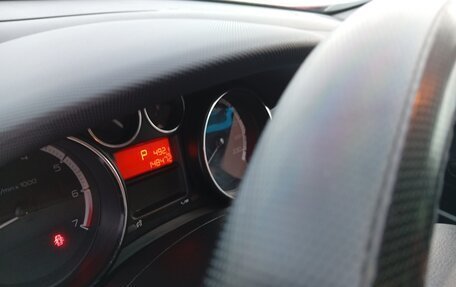 Peugeot 308 II, 2010 год, 530 000 рублей, 10 фотография