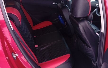 Peugeot 308 II, 2010 год, 530 000 рублей, 7 фотография