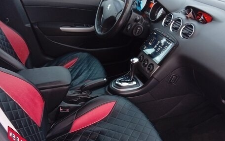 Peugeot 308 II, 2010 год, 530 000 рублей, 8 фотография