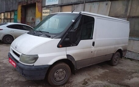 Ford Transit, 2005 год, 370 000 рублей, 1 фотография