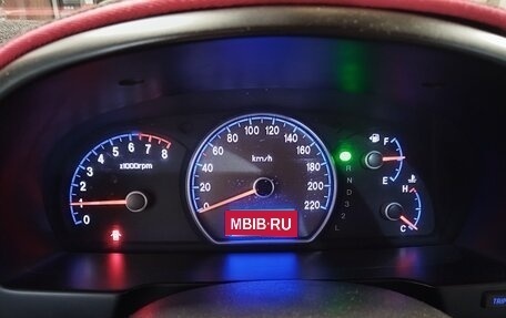 Hyundai Elantra IV, 2008 год, 610 000 рублей, 1 фотография