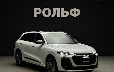 Audi Q5, 2025 год, 7 600 000 рублей, 1 фотография