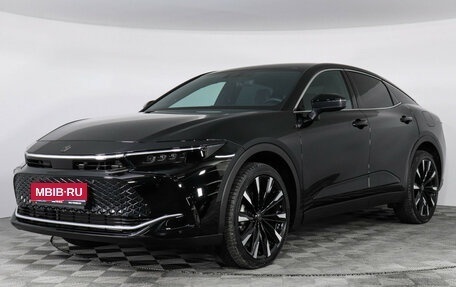 Toyota Crown, 2023 год, 7 999 999 рублей, 1 фотография